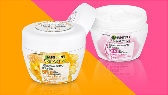 … 1.000 bopkis divididas en 2 grupos probaremos los Bálsamos botánicos 3en1 a base de agua de rosas y miel de flores...