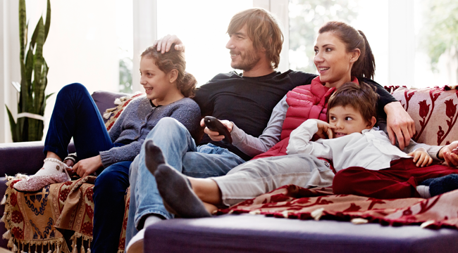 ¡Descubrimos cómo disfrutar de Wuaki Selection!