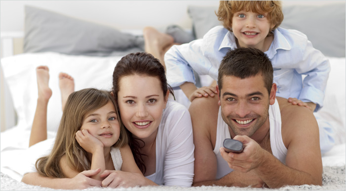 El gran estreno de Wuaki Selection