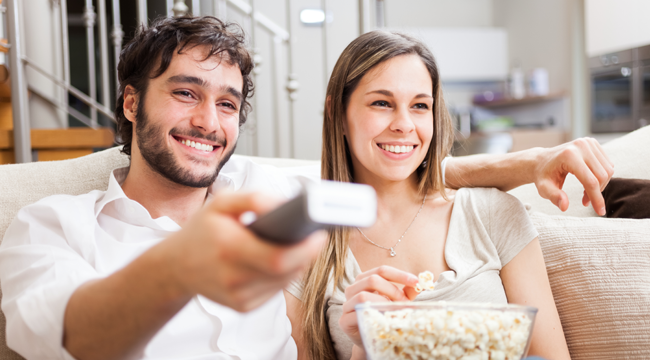 Los planes son infinitos y los títulos en Wuaki Selection también.