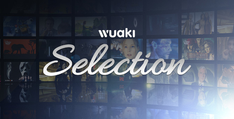Wuaki Selection