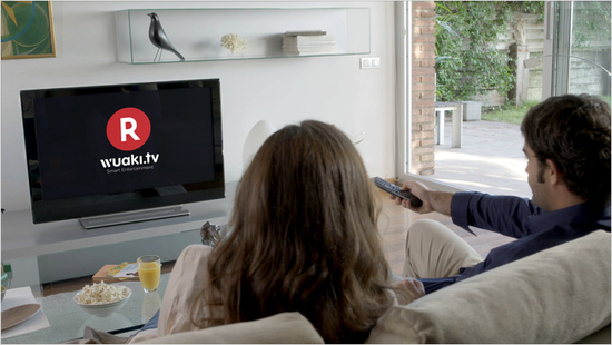 Con Wuaki Selection disfrutaremos de las películas y series que queramos en cualquier momento…