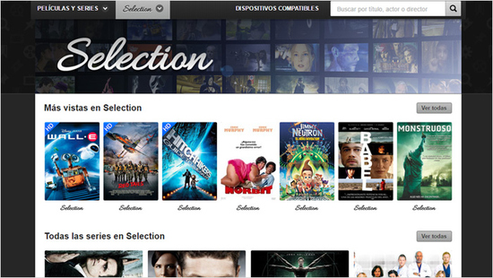 … para que todos dispongamos de un servicio de streaming con un precio especial de 5,99 € al mes, ¡con el primer mes gratis!